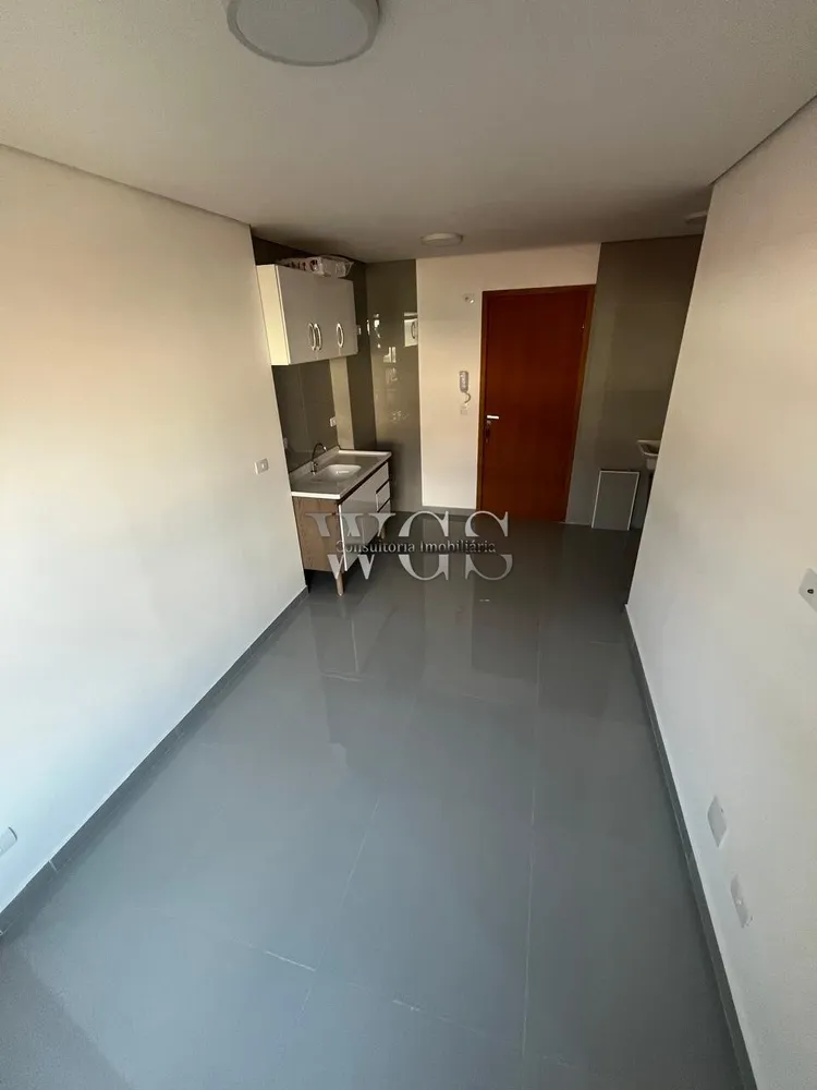 Apartamento, 2 quartos, 36 m² - Foto 1