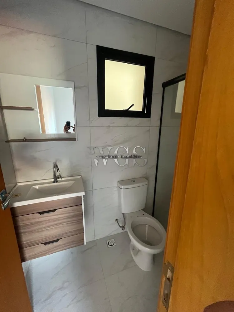 Apartamento, 2 quartos, 36 m² - Foto 4