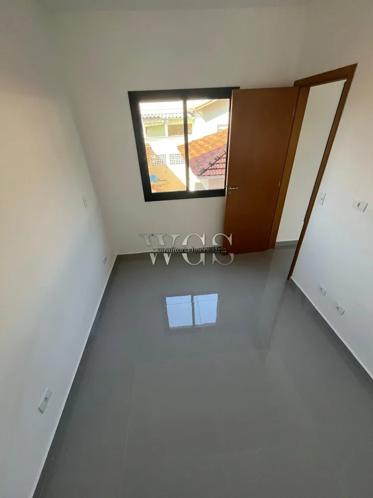 Apartamento, 2 quartos, 36 m² - Foto 5