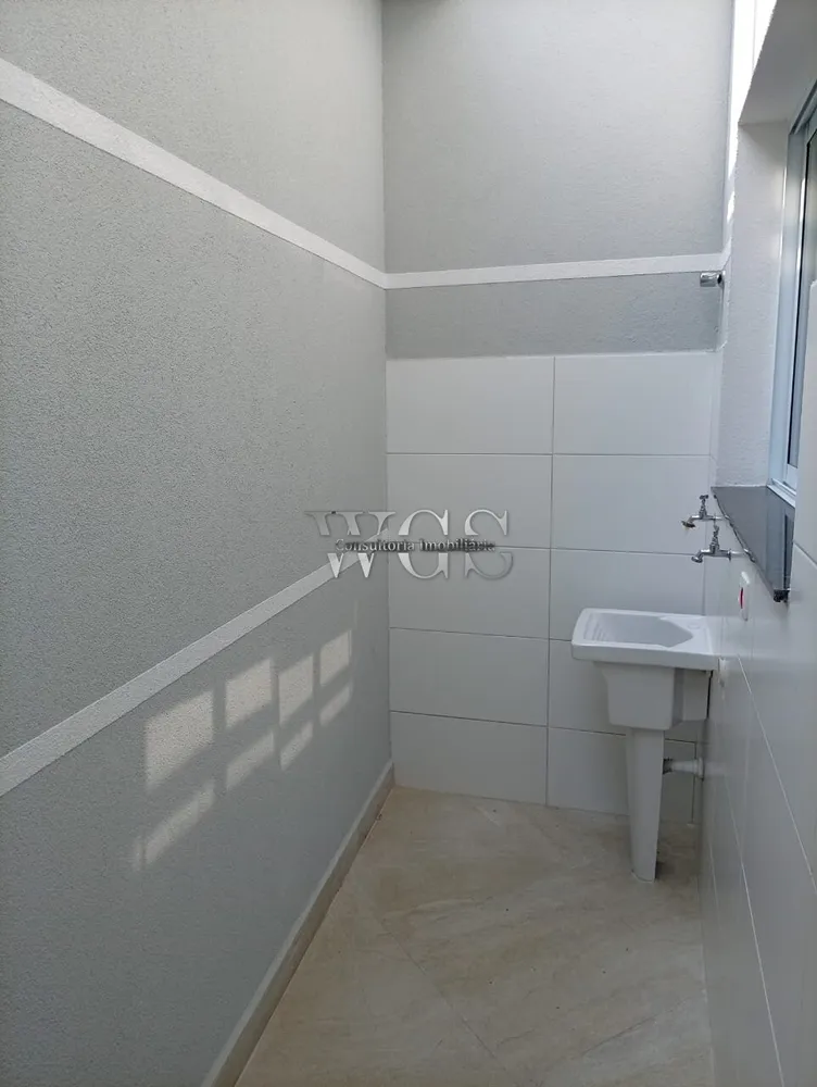 Sobrado, 3 quartos, 100 m² - Foto 6