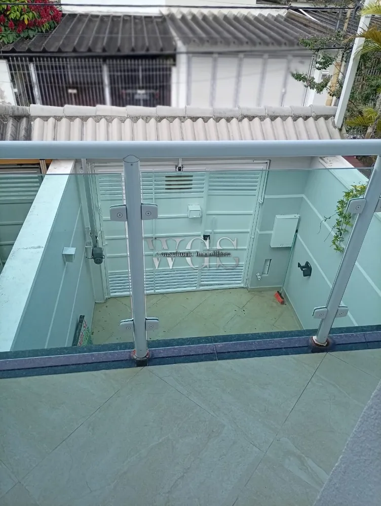 Sobrado, 3 quartos, 100 m² - Foto 14
