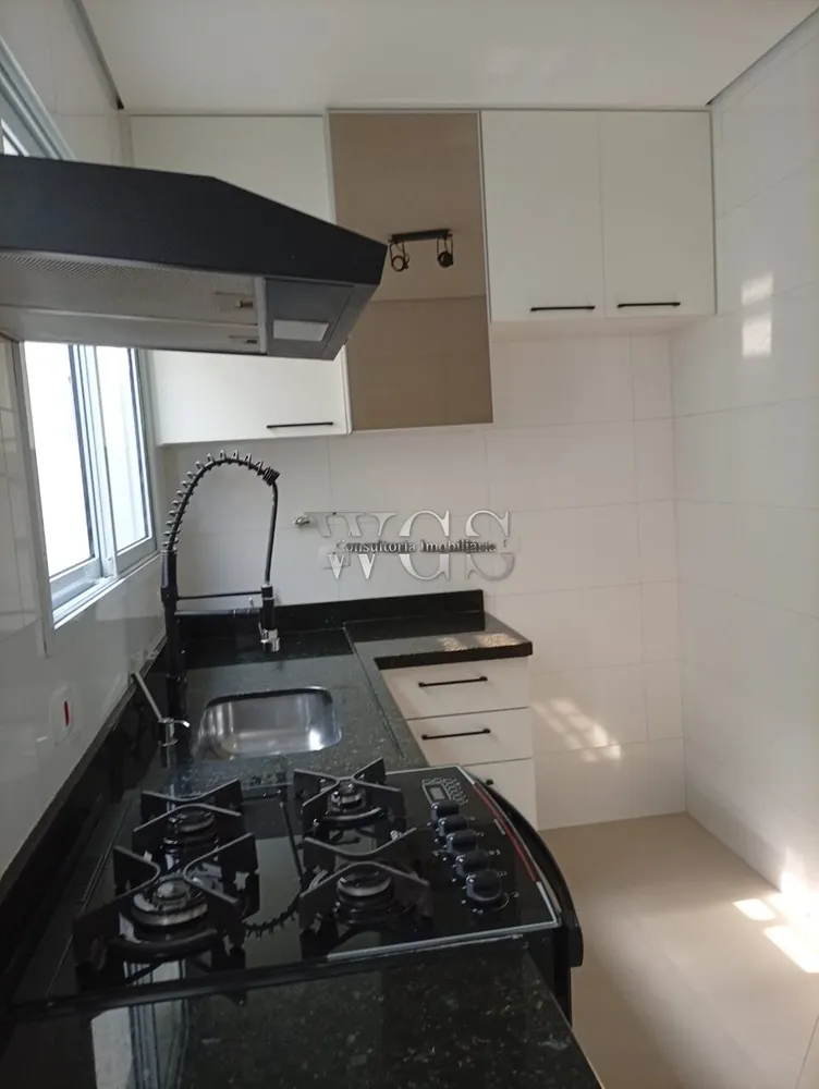 Sobrado, 3 quartos, 100 m² - Foto 5