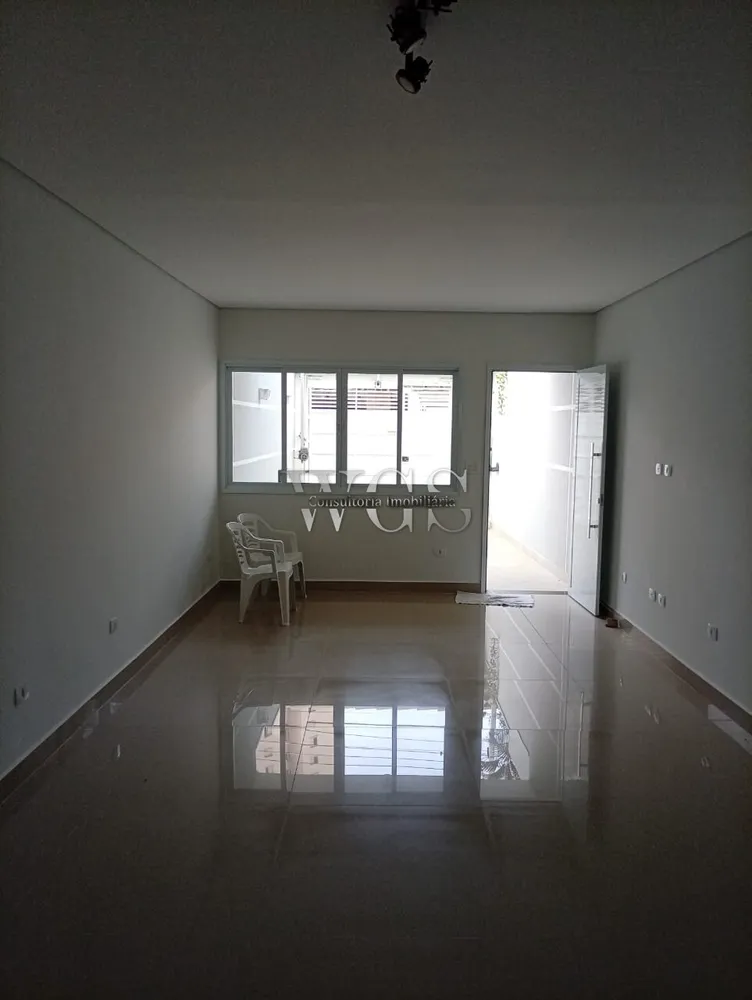 Sobrado, 3 quartos, 100 m² - Foto 3