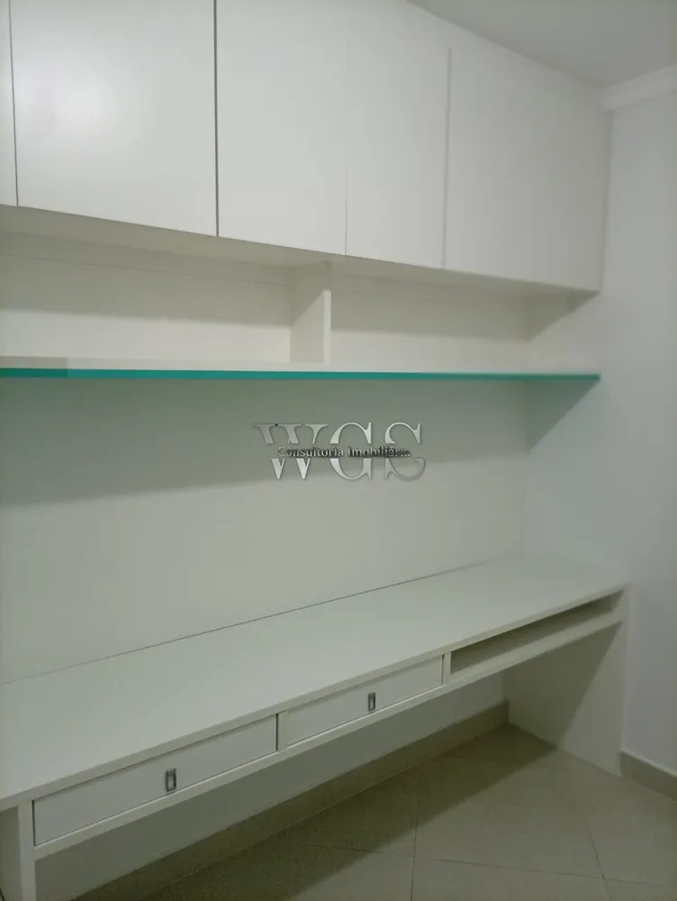 Sobrado, 3 quartos, 100 m² - Foto 9