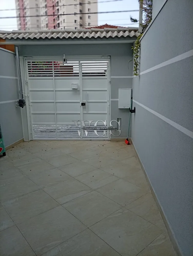 Sobrado, 3 quartos, 100 m² - Foto 2