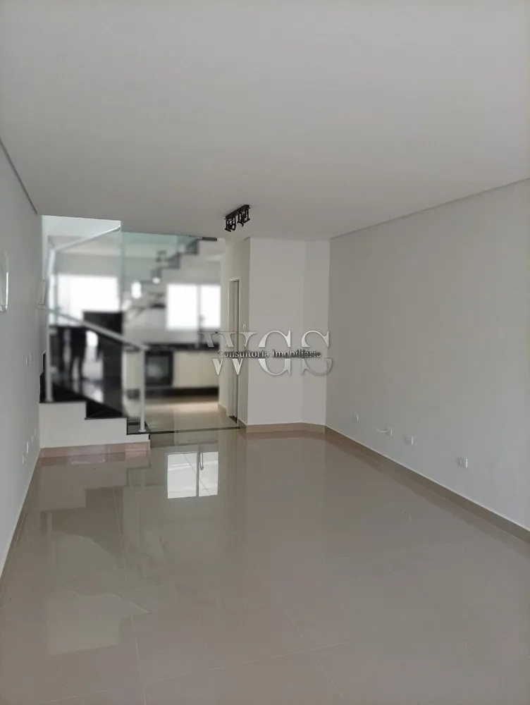 Sobrado, 3 quartos, 100 m² - Foto 4