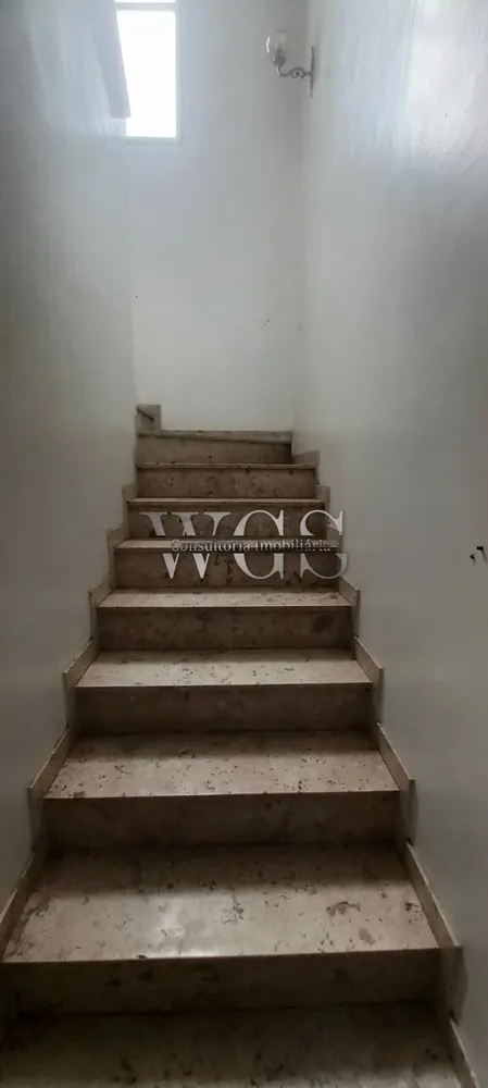 Sobrado, 4 quartos - Foto 1