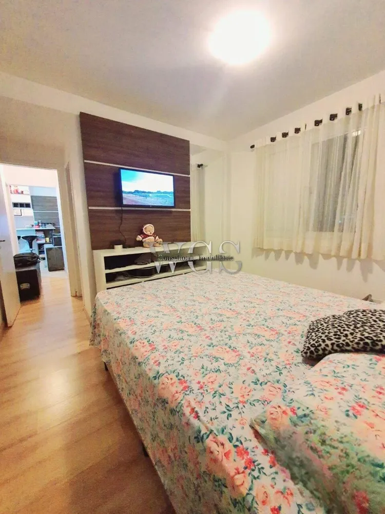 Apartamento, 2 quartos, 52 m² - Foto 6