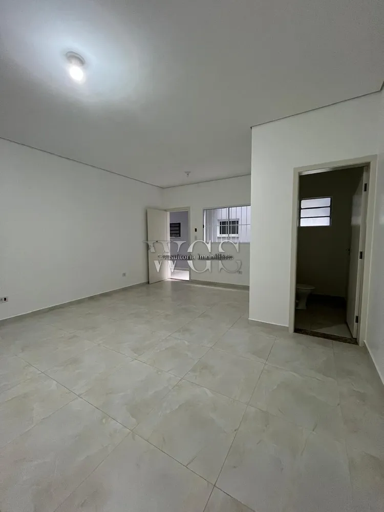 Apartamento, 2 quartos, 52 m² - Foto 3