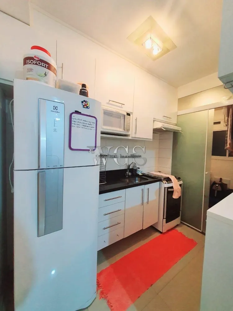 Apartamento, 2 quartos, 52 m² - Foto 5