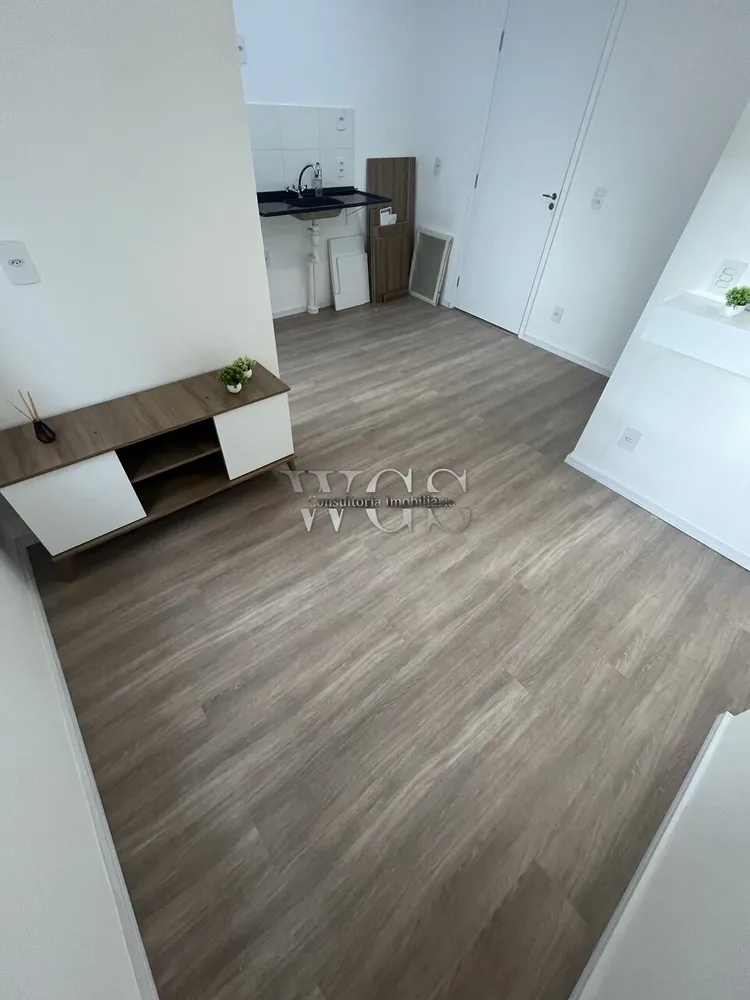 Apartamento, 2 quartos, 35 m² - Foto 5