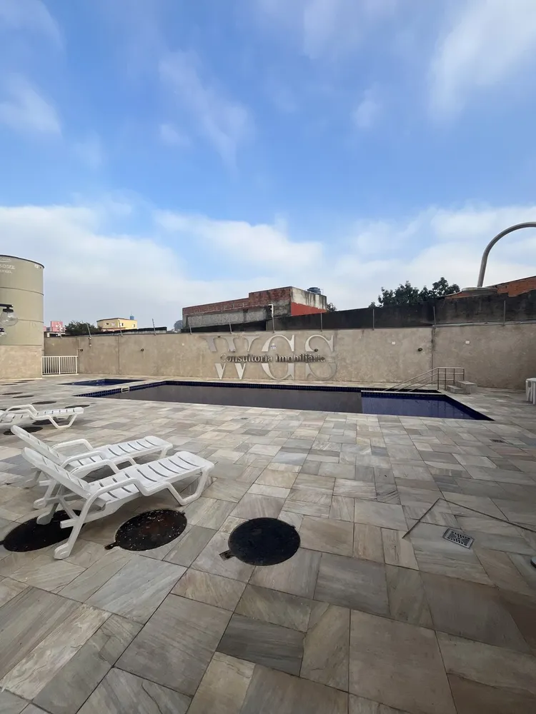 Apartamento, 2 quartos, 35 m² - Foto 7