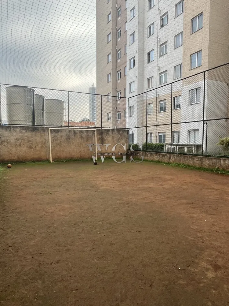Apartamento, 2 quartos, 35 m² - Foto 7