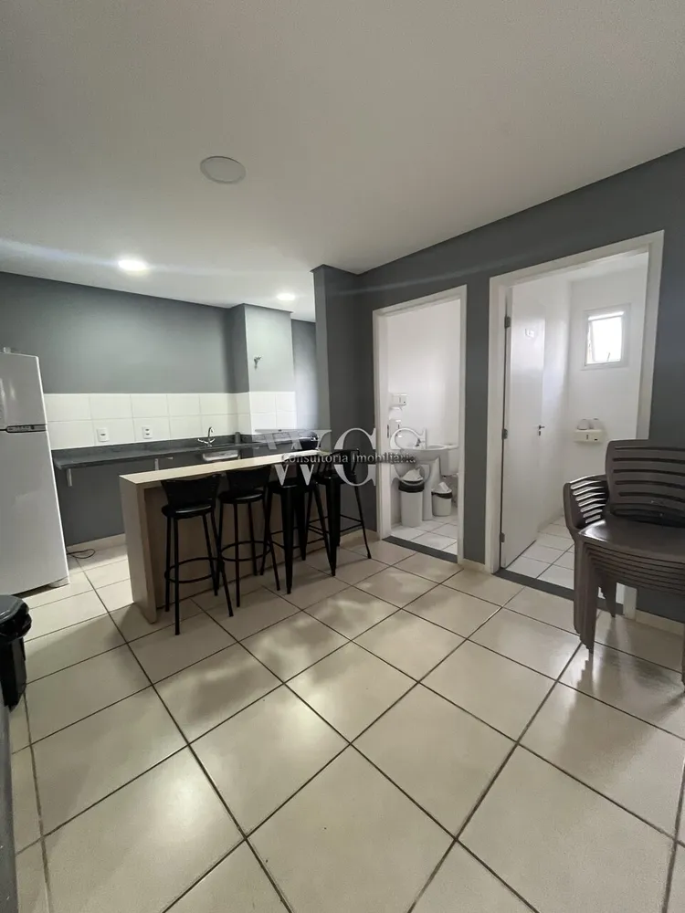 Apartamento, 2 quartos, 35 m² - Foto 15