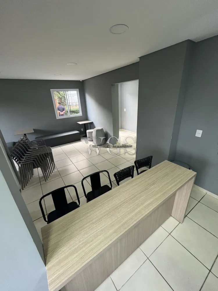 Apartamento, 2 quartos, 35 m² - Foto 8