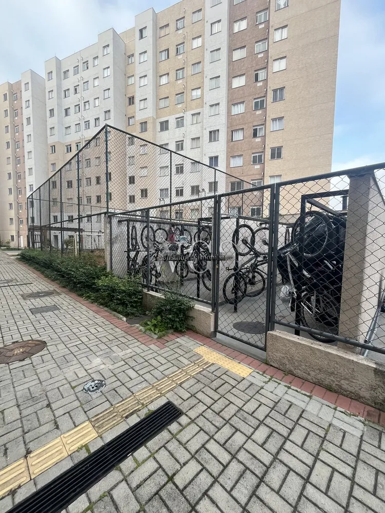 Apartamento, 2 quartos, 35 m² - Foto 5