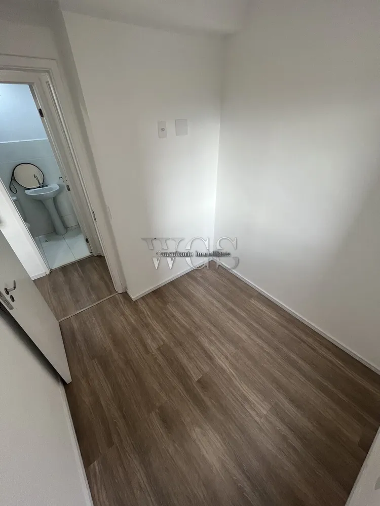 Apartamento, 2 quartos, 35 m² - Foto 6