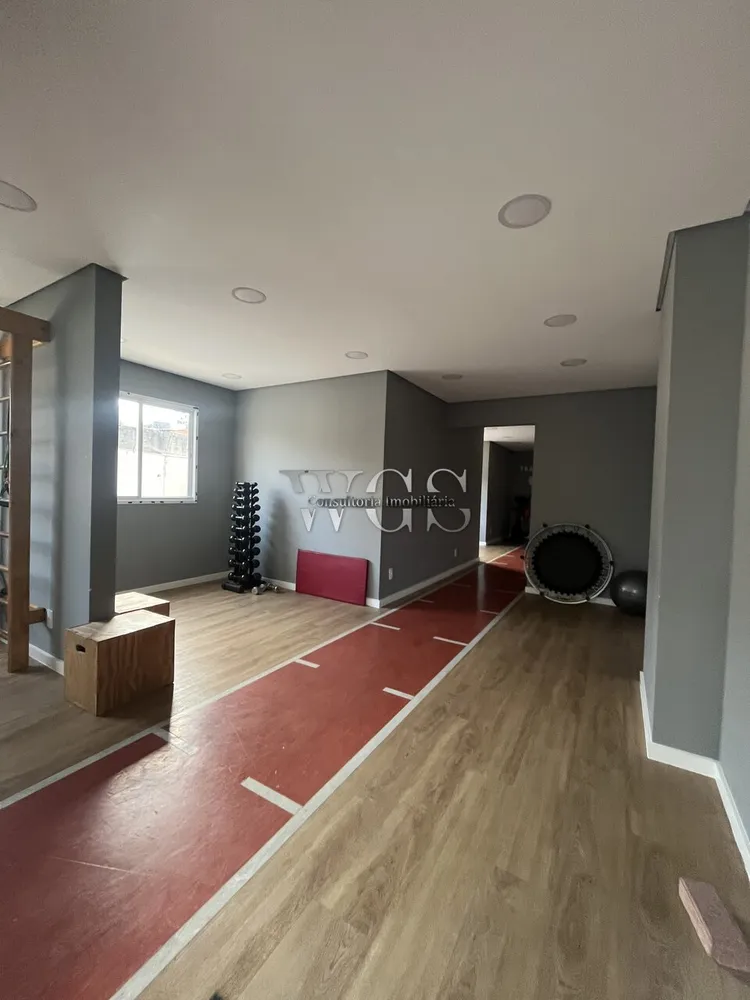 Apartamento, 2 quartos, 35 m² - Foto 11