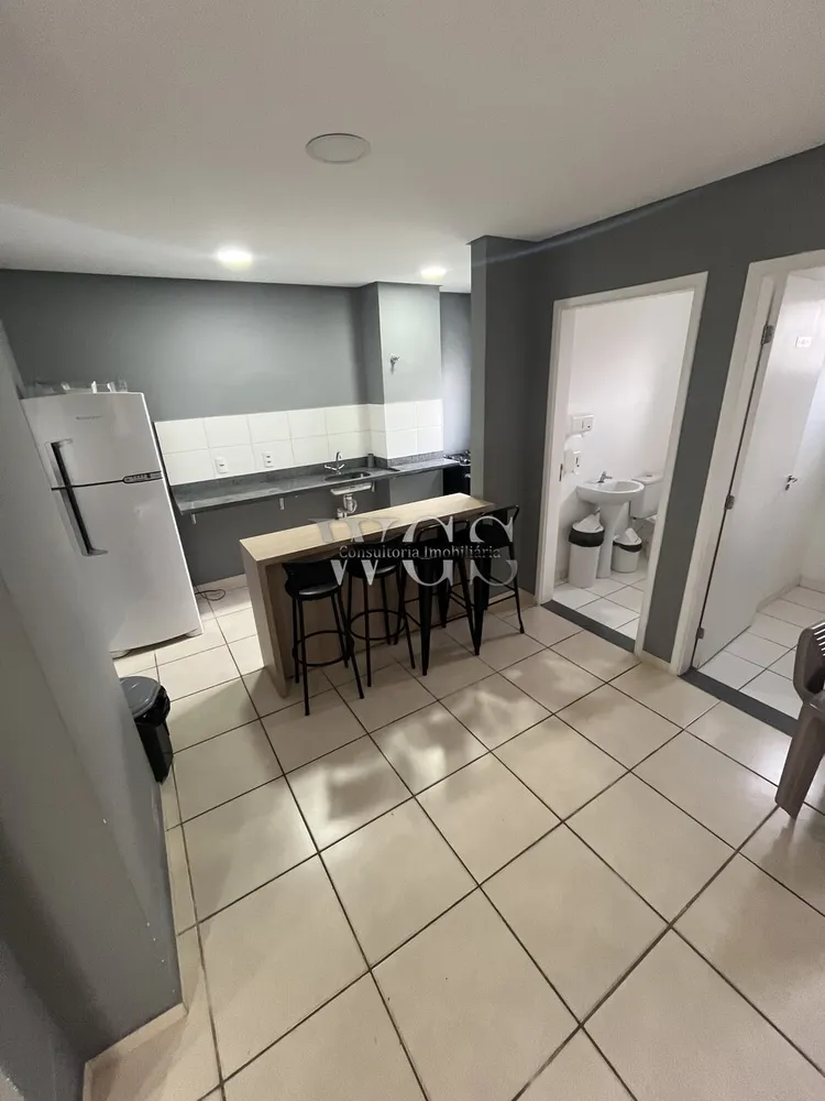 Apartamento, 2 quartos, 35 m² - Foto 6