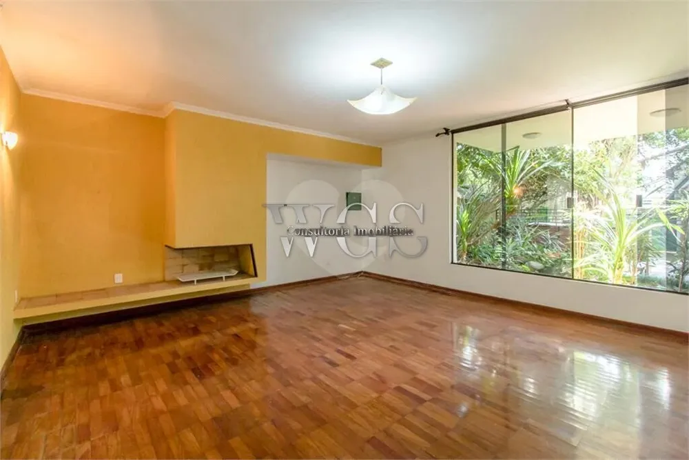 Sobrado, 4 quartos, 563 m² - Foto 3