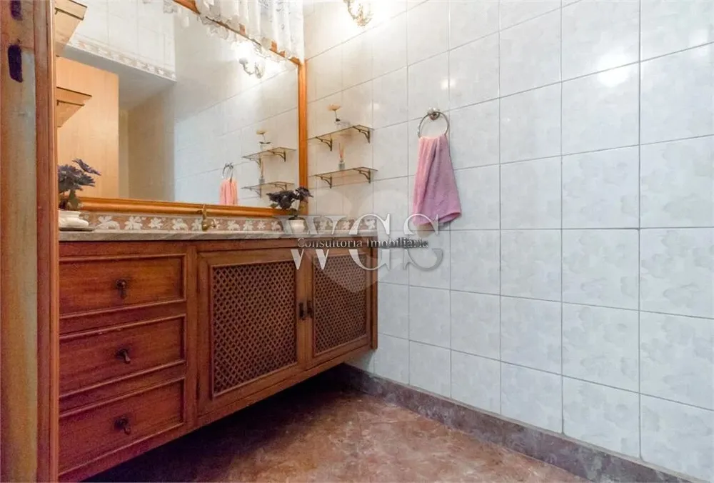Sobrado, 4 quartos, 563 m² - Foto 12