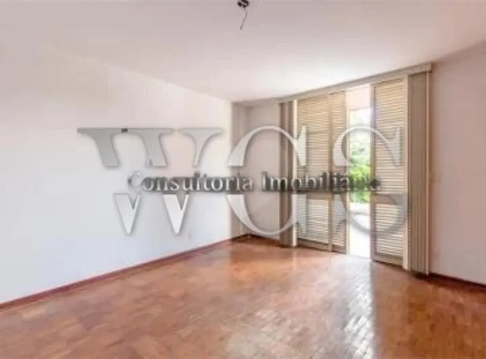 Sobrado, 4 quartos, 563 m² - Foto 3