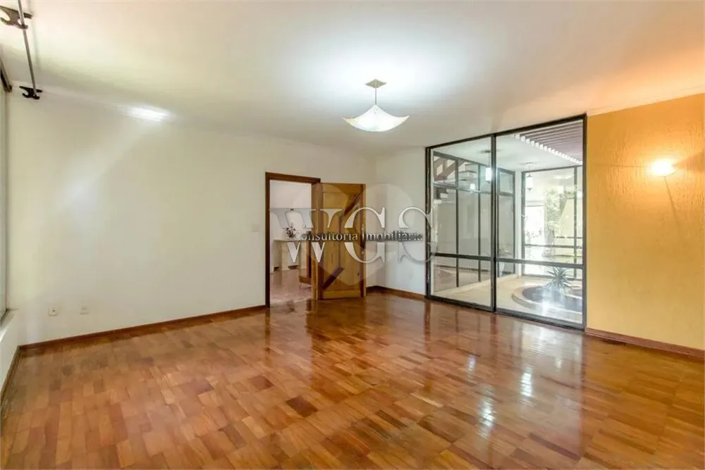 Sobrado, 4 quartos, 563 m² - Foto 5