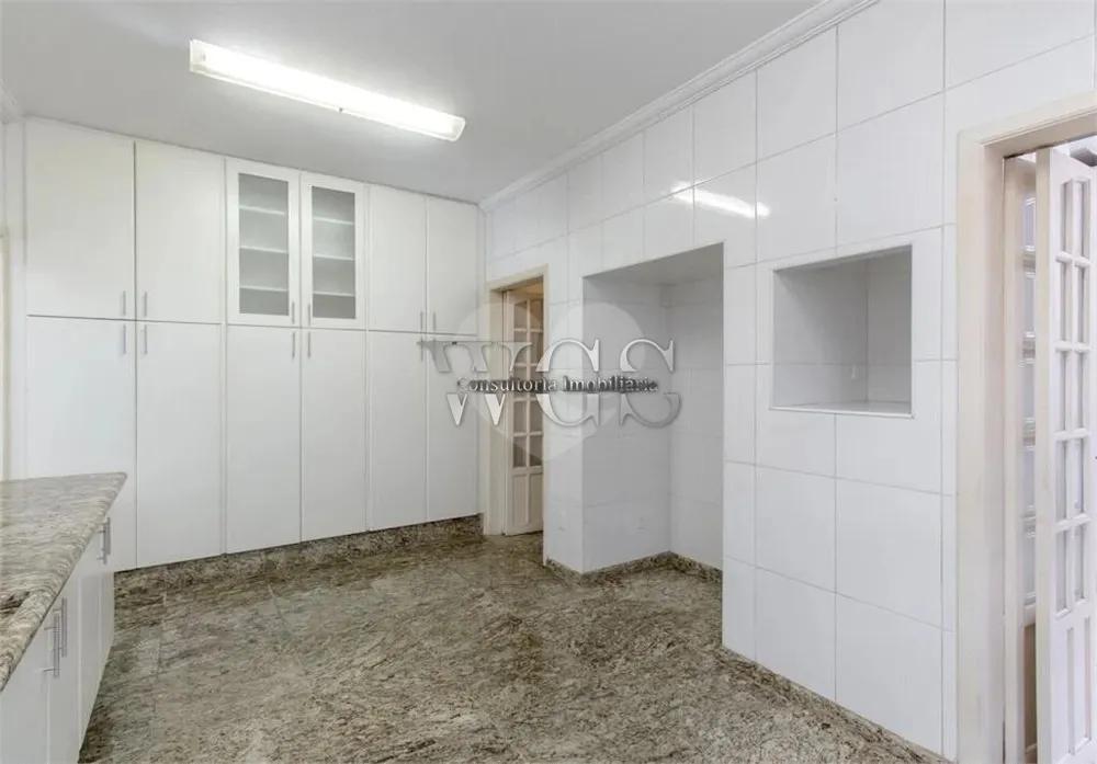 Sobrado, 4 quartos, 563 m² - Foto 15