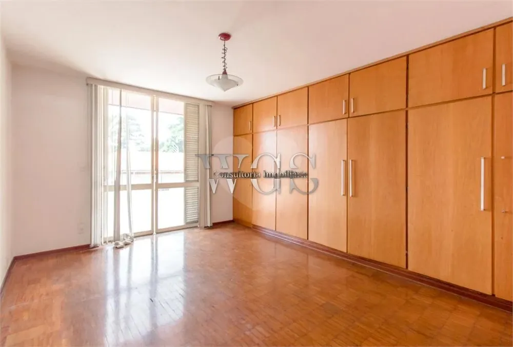 Sobrado, 4 quartos, 563 m² - Foto 1