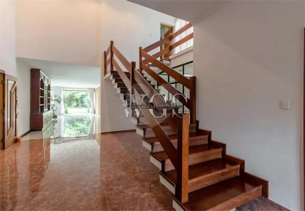 Sobrado, 4 quartos, 563 m² - Foto 2