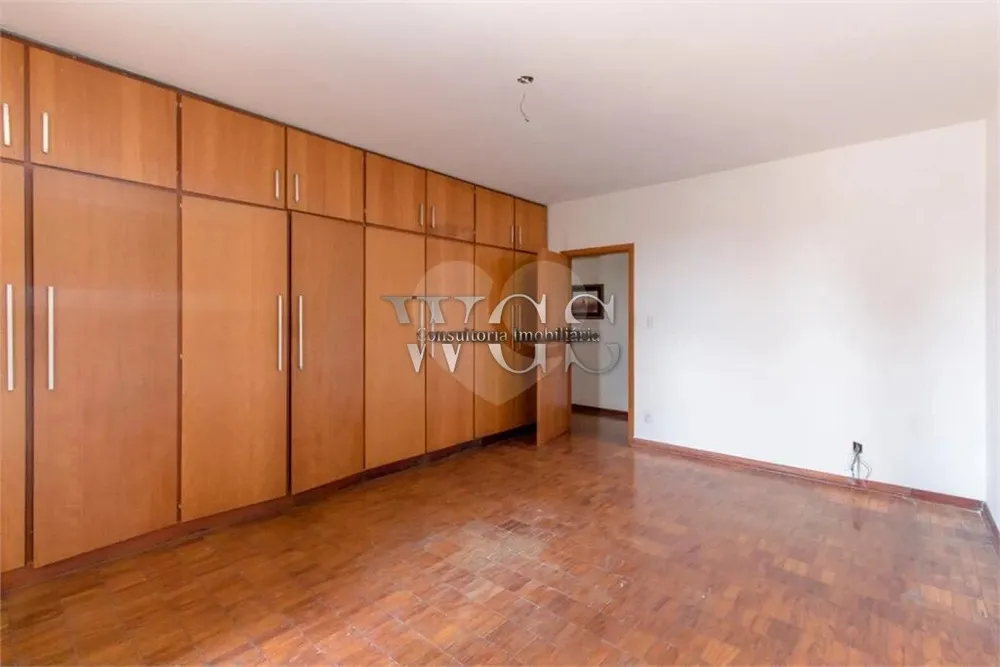 Sobrado, 4 quartos, 563 m² - Foto 9