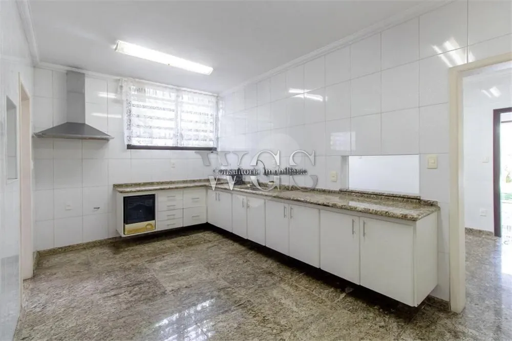 Sobrado, 4 quartos, 563 m² - Foto 14