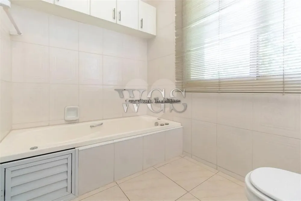 Sobrado, 4 quartos, 563 m² - Foto 8
