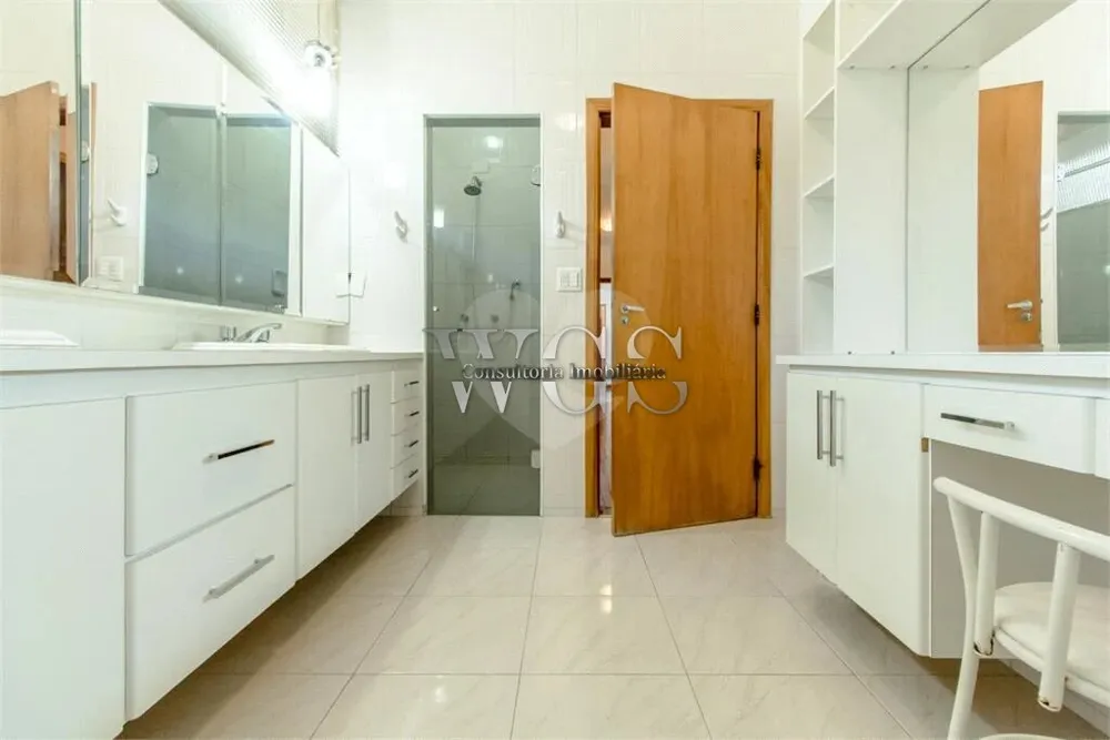Sobrado, 4 quartos, 563 m² - Foto 2