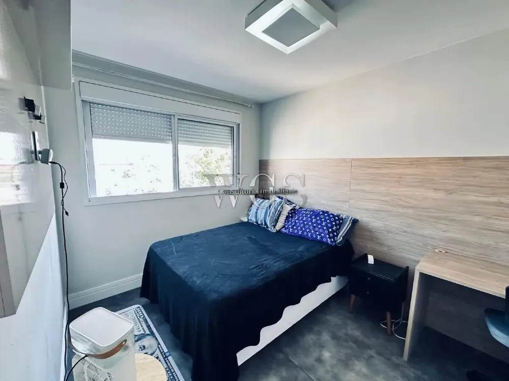 Apartamento, 2 quartos, 66 m² - Foto 8