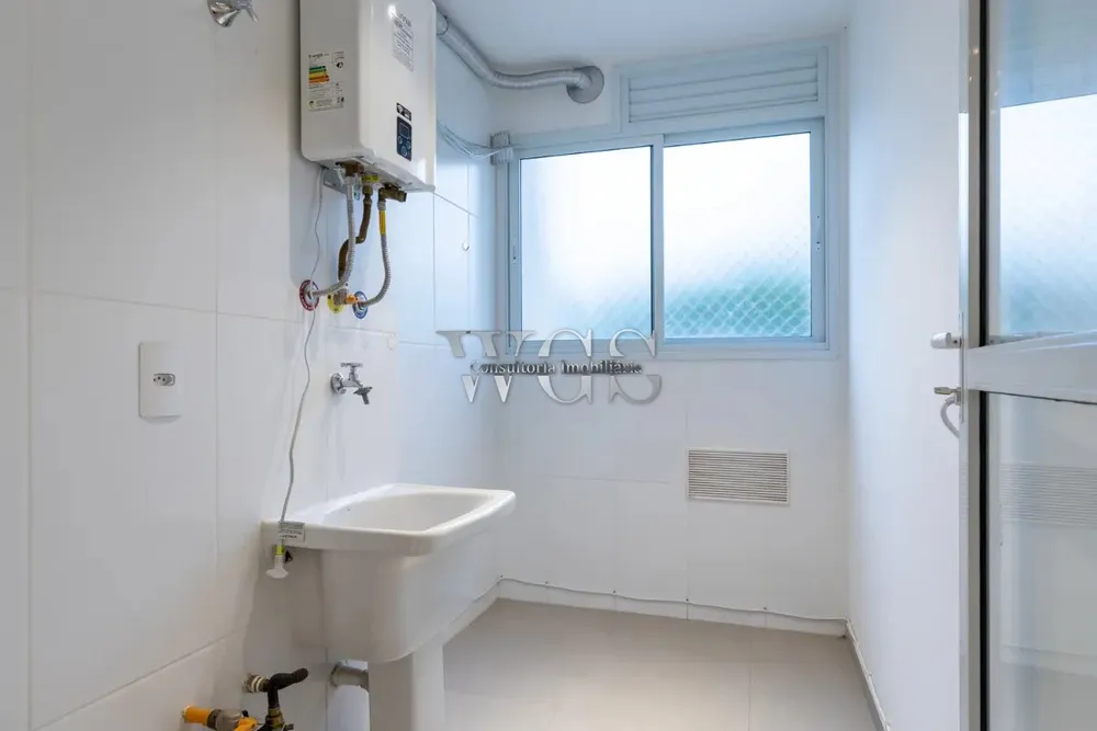 Apartamento, 2 quartos, 66 m² - Foto 6
