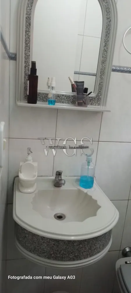 Sobrado, 3 quartos, 160 m² - Foto 6