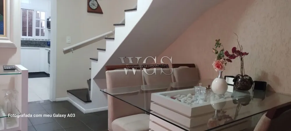 Sobrado, 3 quartos, 160 m² - Foto 4