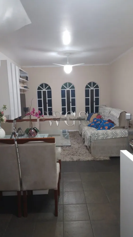 Sobrado, 3 quartos, 160 m² - Foto 1