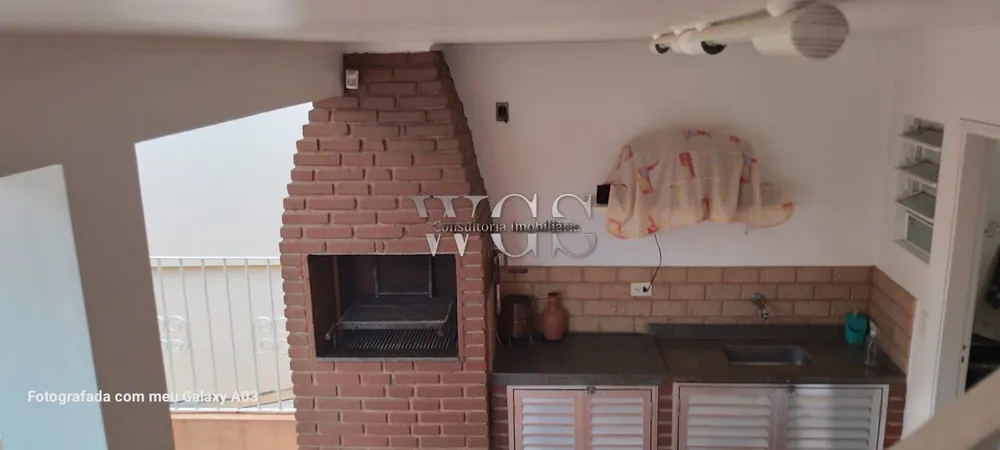 Sobrado, 3 quartos, 160 m² - Foto 16