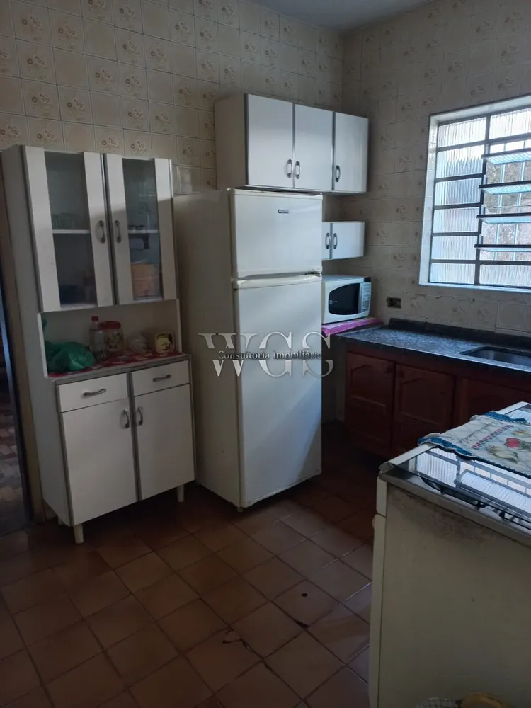 Sobrado, 3 quartos, 160 m² - Foto 5