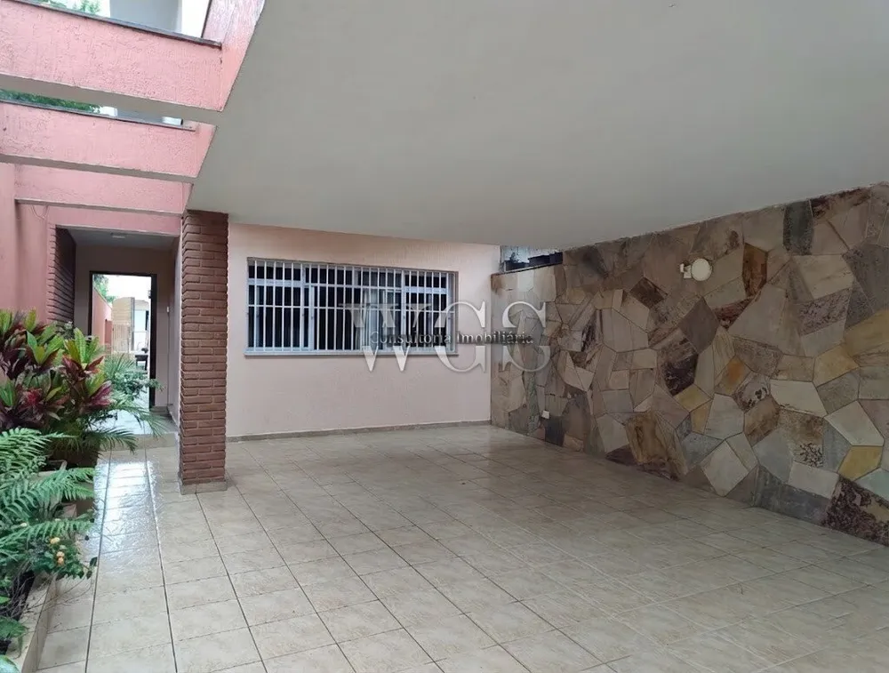 Sobrado, 3 quartos, 160 m² - Foto 3