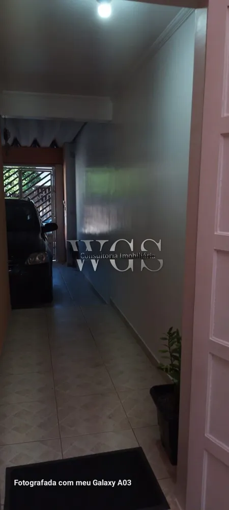 Sobrado, 3 quartos, 160 m² - Foto 15
