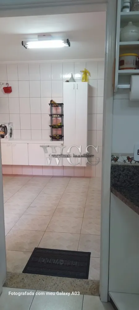 Sobrado, 3 quartos, 160 m² - Foto 10