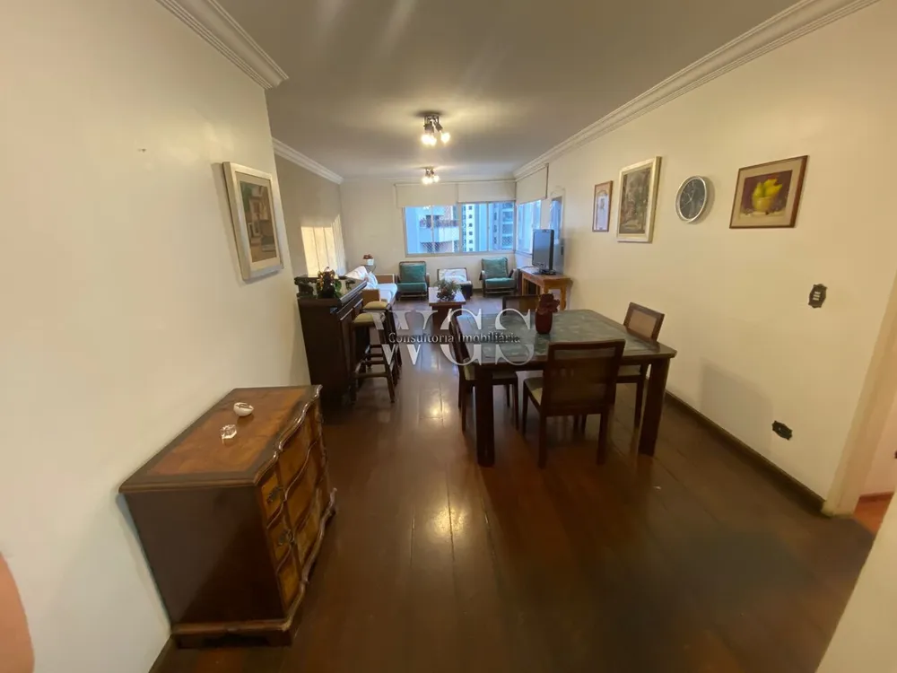 Apartamento, 3 quartos, 124 m² - Foto 2
