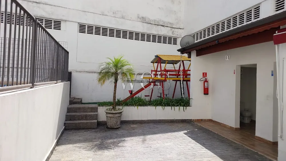 Apartamento, 3 quartos, 124 m² - Foto 11