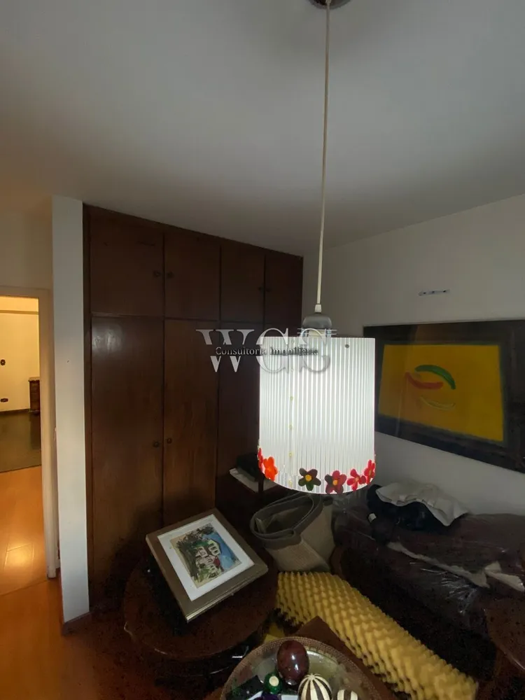Apartamento, 3 quartos, 124 m² - Foto 8