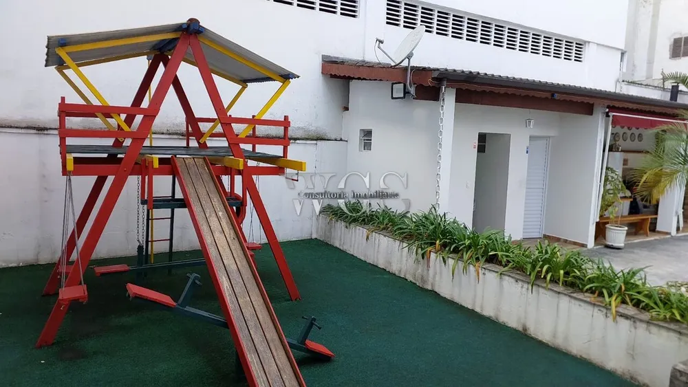 Apartamento, 3 quartos, 124 m² - Foto 16