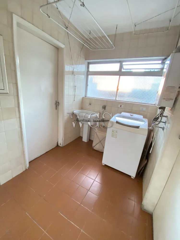 Apartamento, 3 quartos, 124 m² - Foto 5
