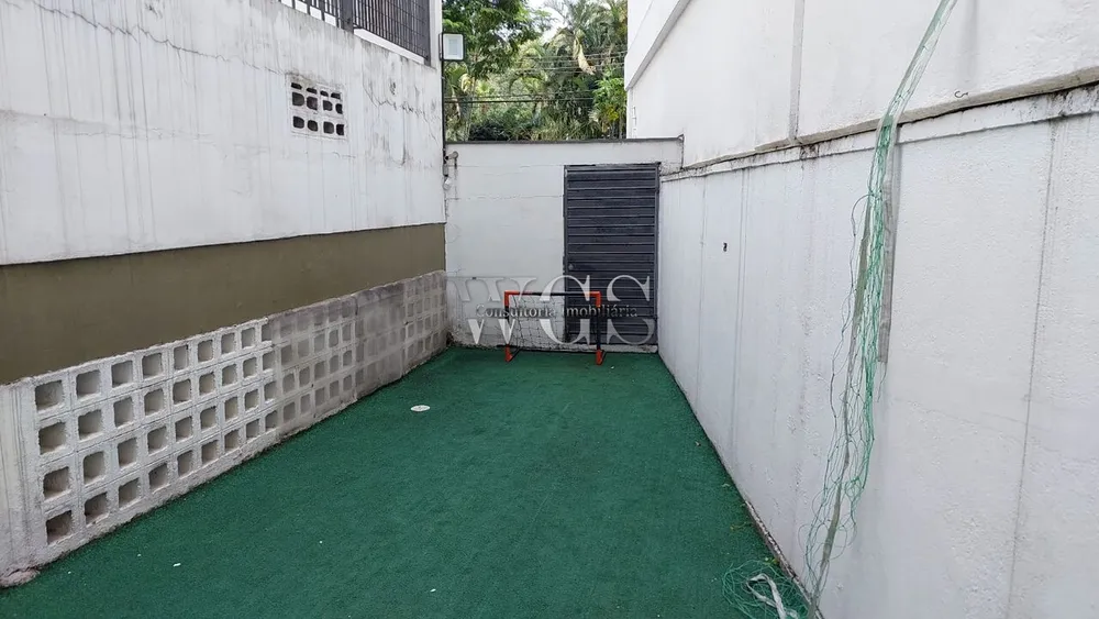 Apartamento, 3 quartos, 124 m² - Foto 15